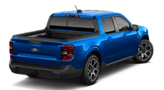 2026 Ford Maverick® External Image 3